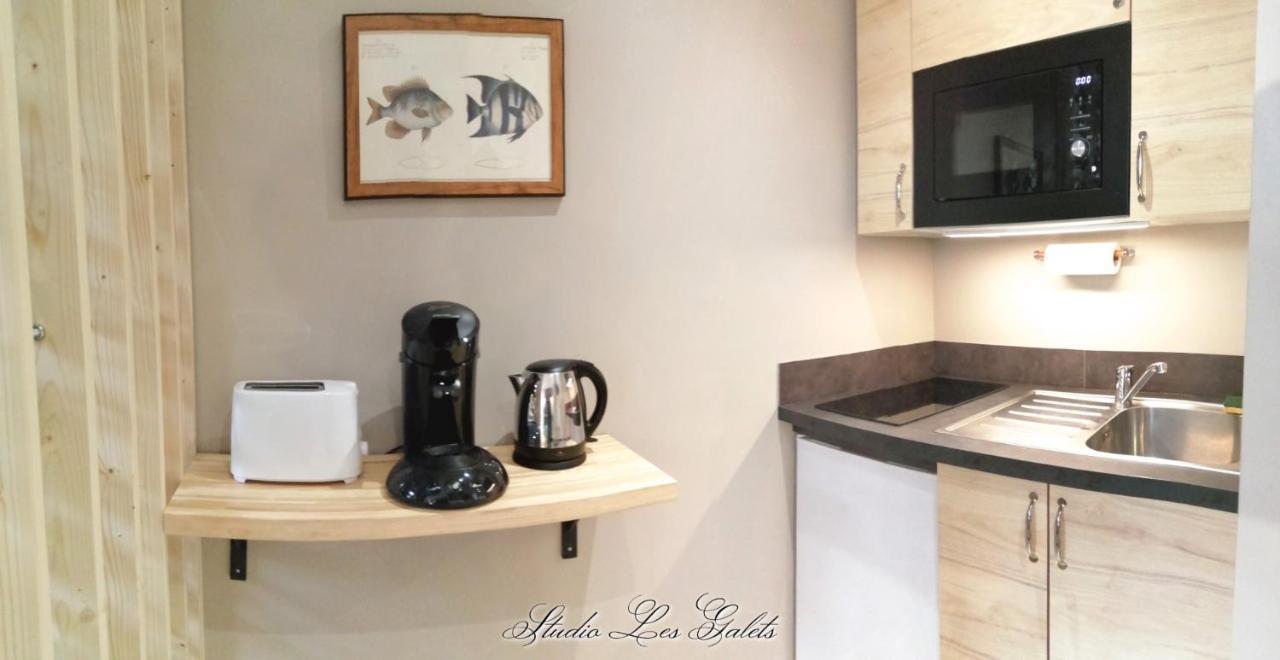 La Venelle Du Bassin Apartman Honfleur Kültér fotó