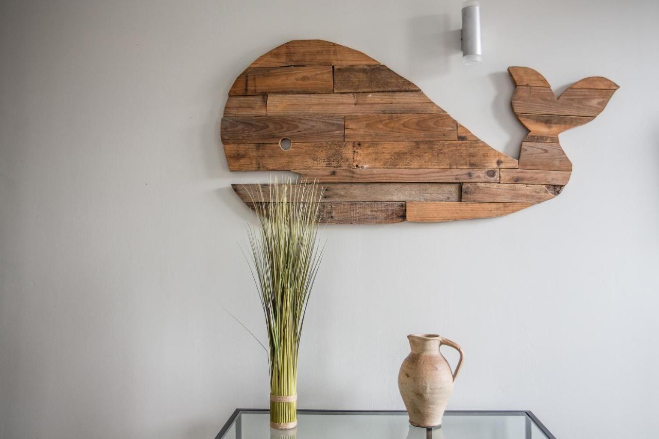 La Venelle Du Bassin Apartman Honfleur Kültér fotó