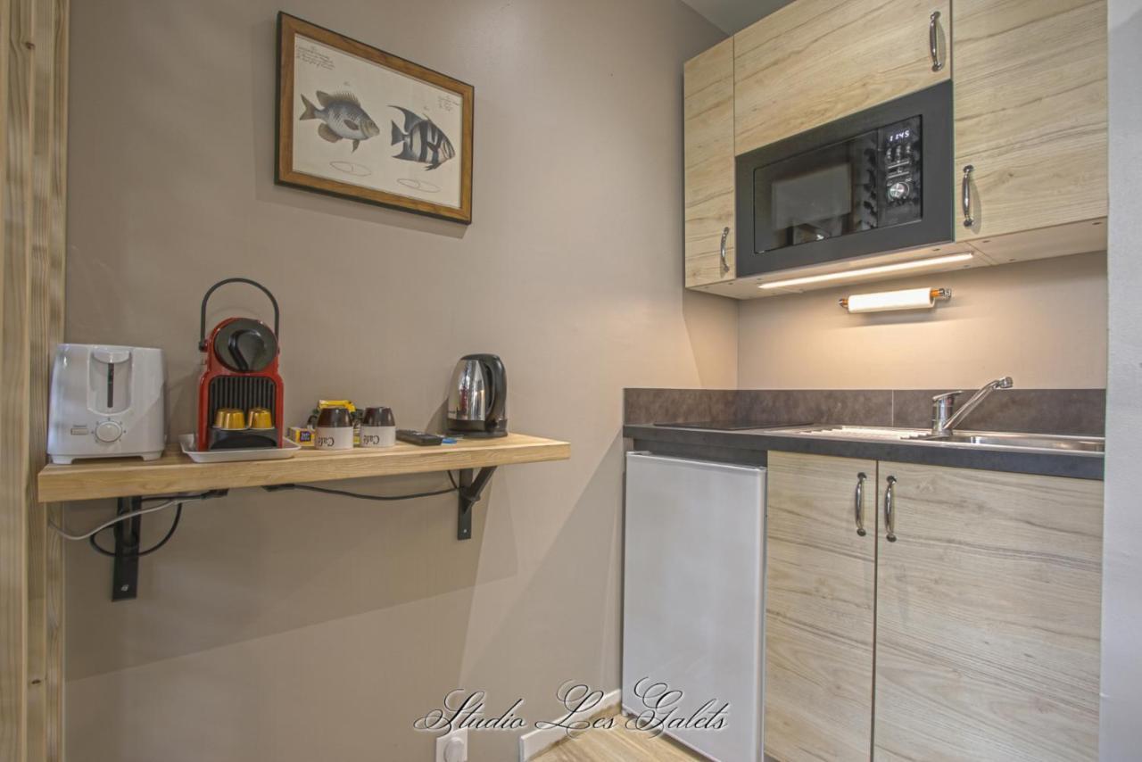 La Venelle Du Bassin Apartman Honfleur Kültér fotó