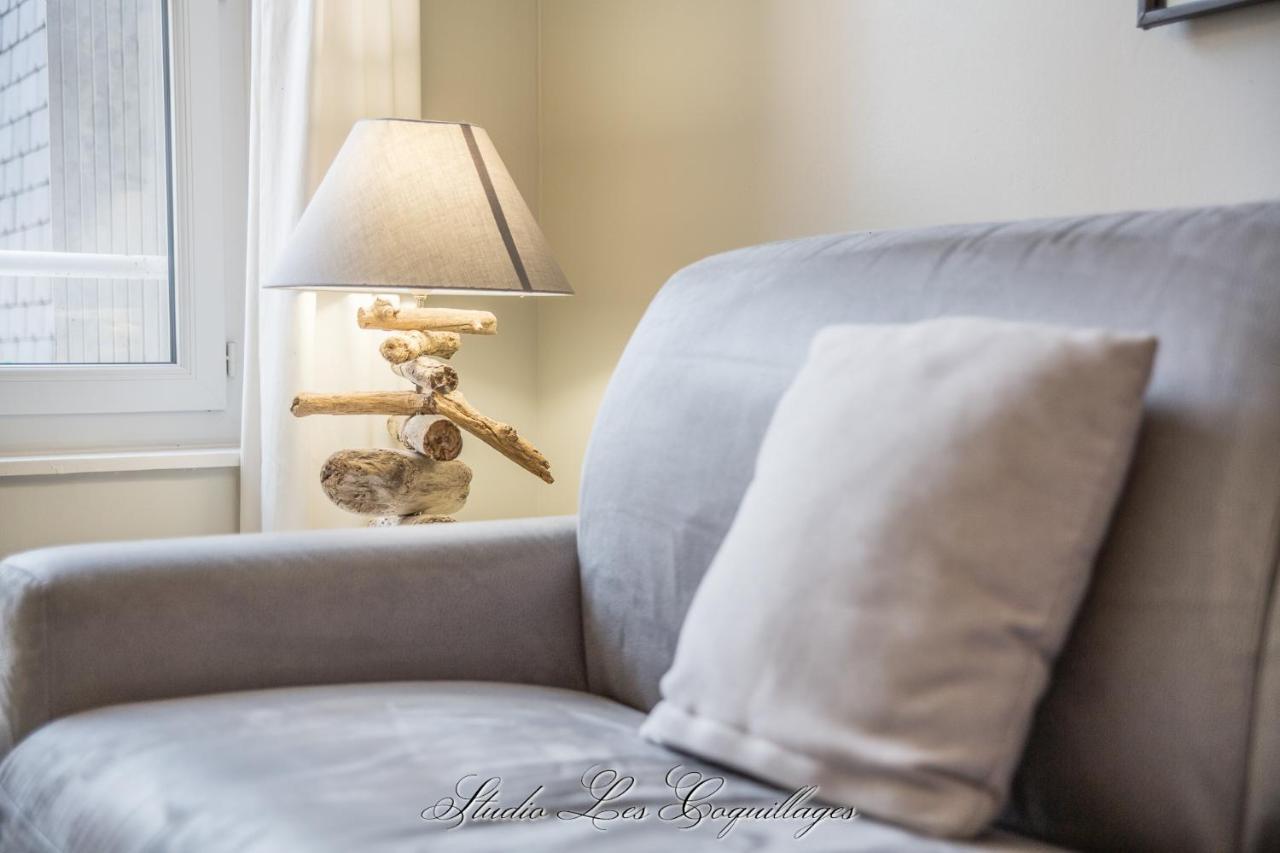 La Venelle Du Bassin Apartman Honfleur Kültér fotó